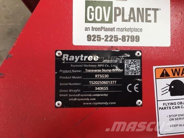  Raytree RTSG30 其他