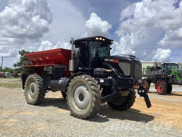  RBR Vector 300 其他