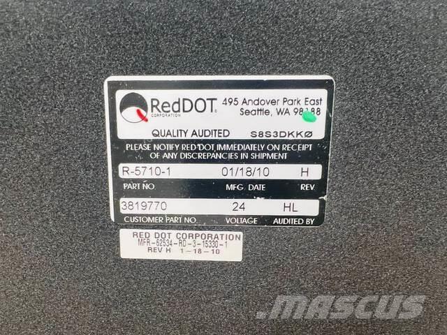  Red Dot 其他