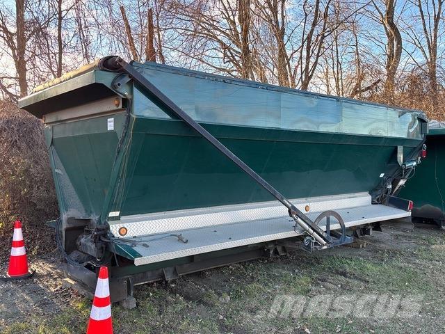 Red River  其他組件