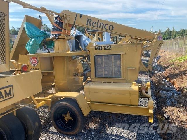 Reinco  其他農業機械
