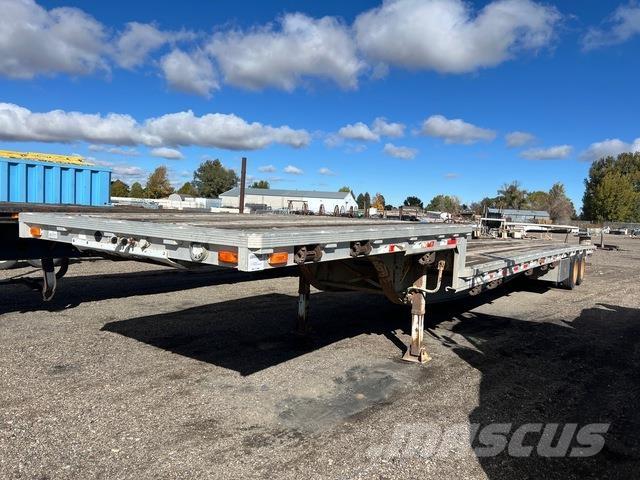  Reinke 低架裝載車