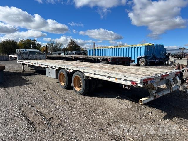  Reinke 低架裝載車