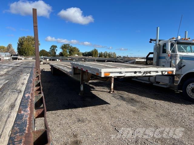  Reinke 低架裝載車