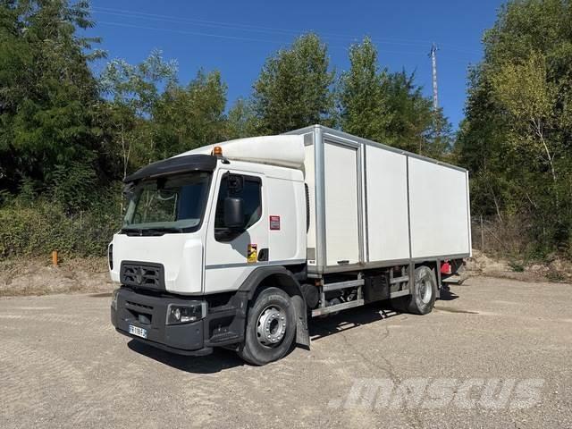 Renault C380 其他