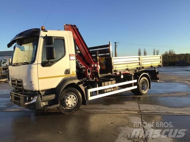 Renault D210 其他