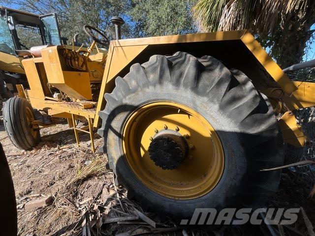 REX HDS T M 土壤壓實機