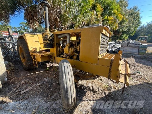 REX HDS T M 土壤壓實機