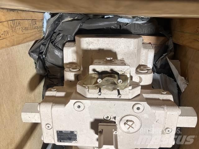 Rexroth  其他組件