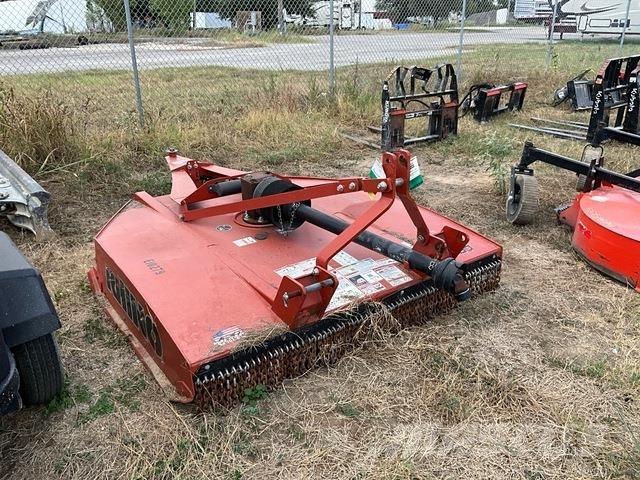 Rhino TW36 莖葉去葉機