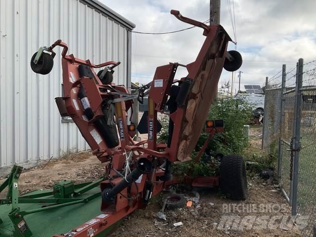 Rhino TX165A 莖葉去葉機