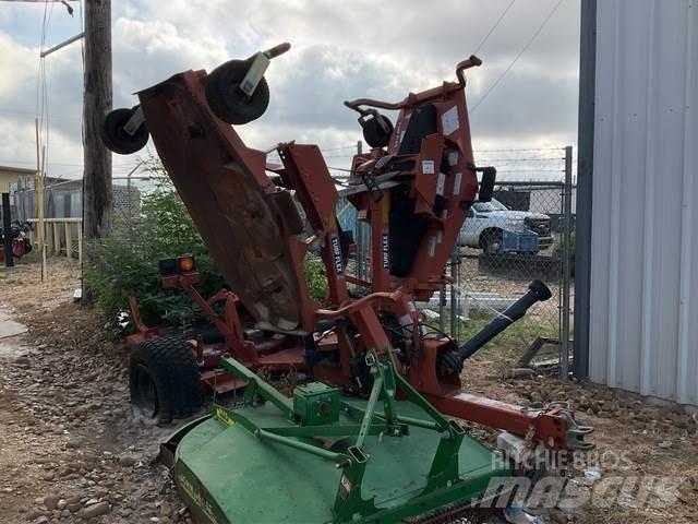 Rhino TX165A 莖葉去葉機