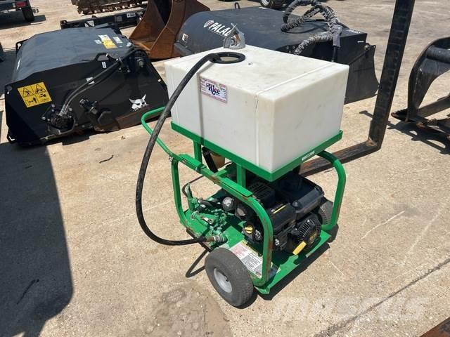 Rice Hydro 水泵浦