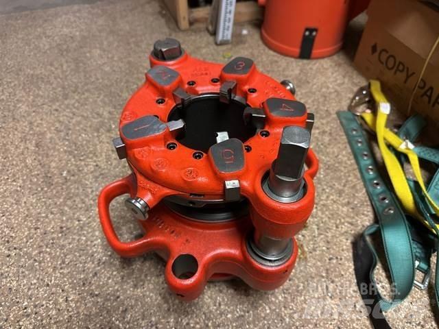  Ridgid 141 管道設備
