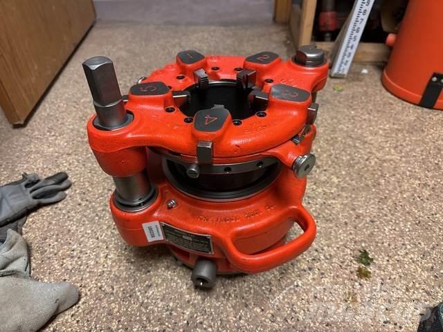 Ridgid 141 管道設備