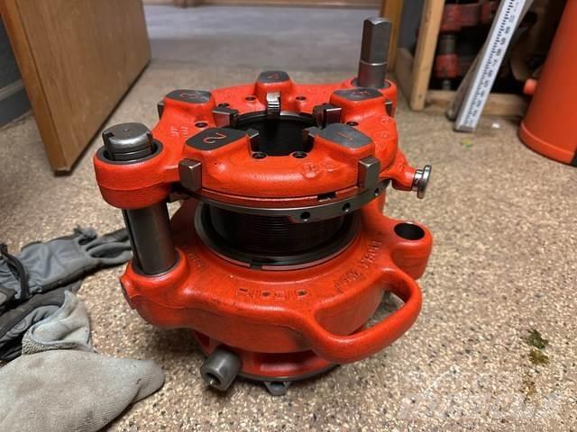  Ridgid 141 管道設備