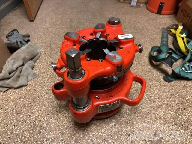  Ridgid 141 管道設備