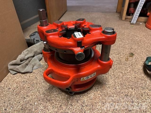  Ridgid 141 管道設備