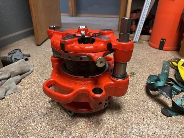  Ridgid 141 管道設備