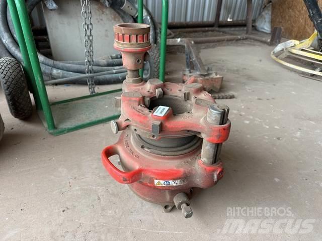  Ridgid 141 管道設備