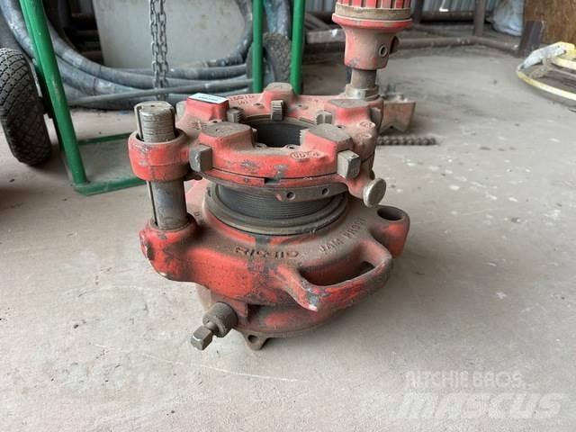  Ridgid 141 管道設備
