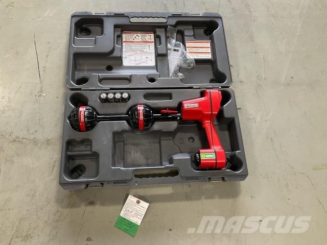 Ridgid 19238 管道設備