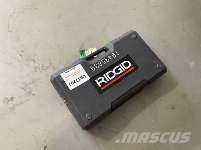  Ridgid 1VUT8 其他