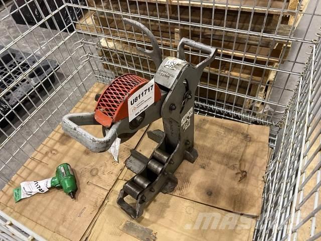  Ridgid 258XL 其他