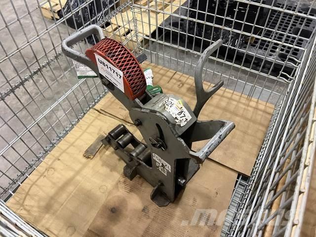  Ridgid 258XL 其他