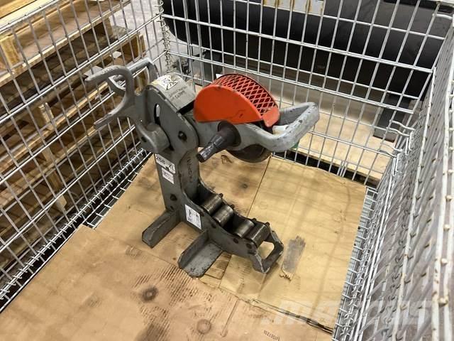  Ridgid 258XL 其他