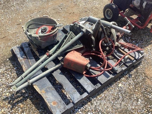  Ridgid 300 其他