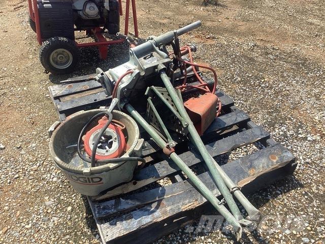  Ridgid 300 其他