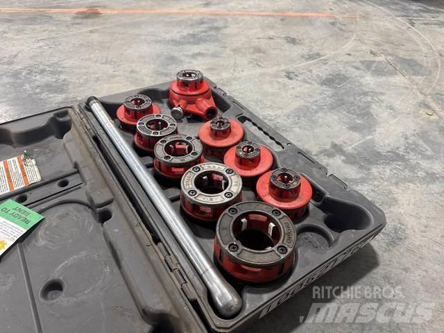  Ridgid 36505 管道設備