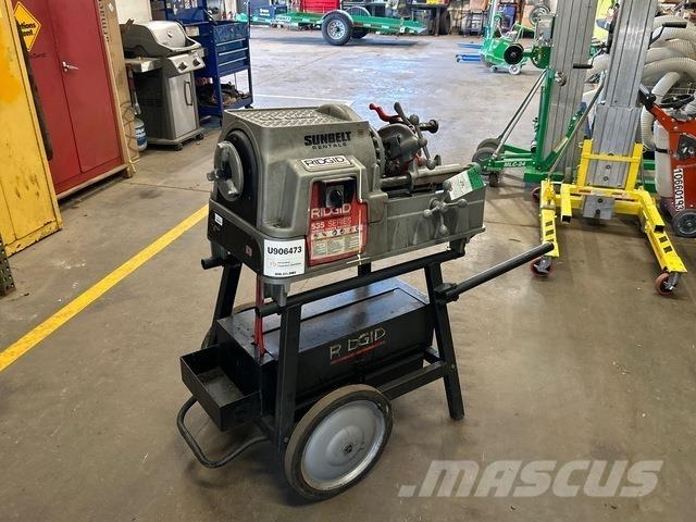 Ridgid 535 其他