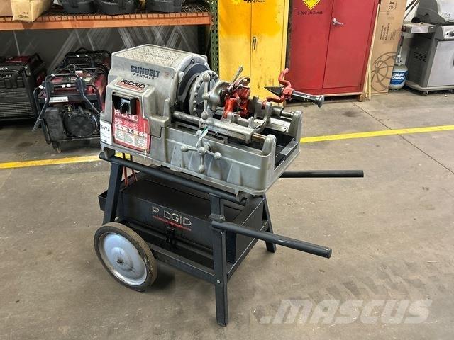  Ridgid 535 其他