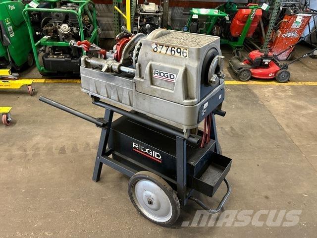  Ridgid 535 其他