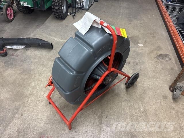  Ridgid 63603 管道設備