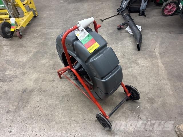  Ridgid 63603 管道設備