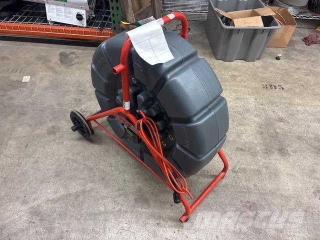  Ridgid 63603 管道設備