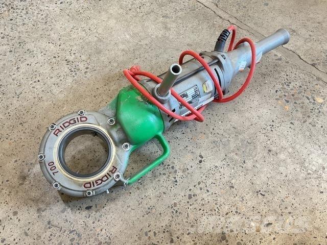 Ridgid 700-T2 其他