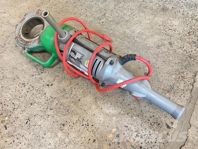  Ridgid 700-T2 其他