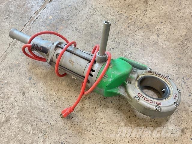  Ridgid 700-T2 其他