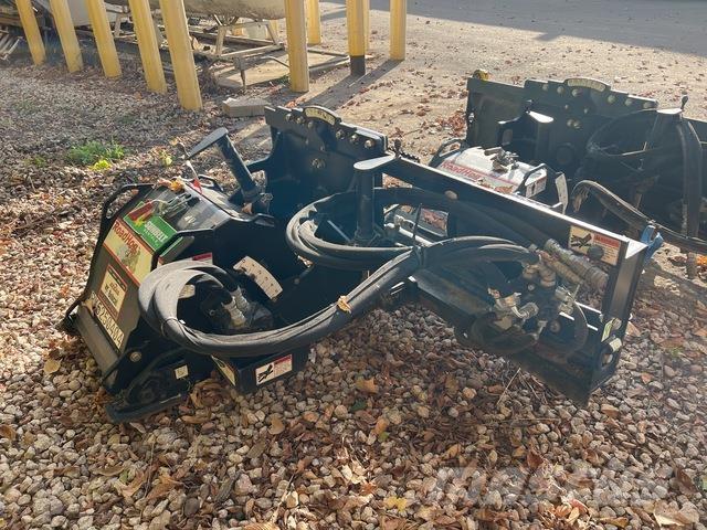 Roadhog CP16LF 刨機