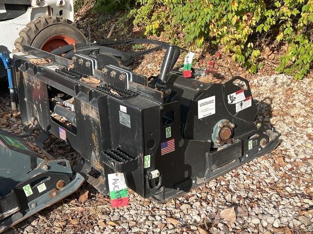 Roadhog CP16LF 刨機