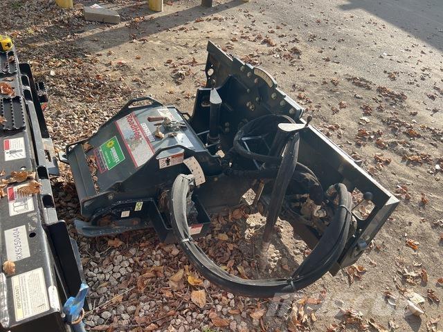 Roadhog CP16LF 刨機