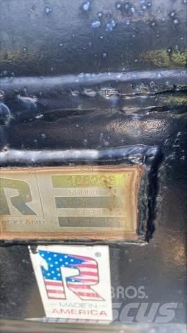 Rockland EHD 其他組件