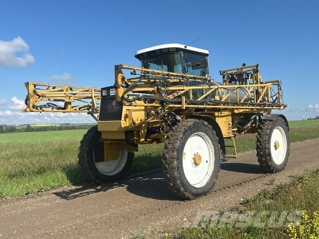 RoGator 854 自走式噴霧機