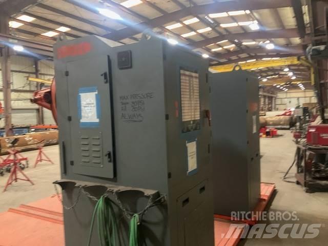  RotoWeld 焊接機
