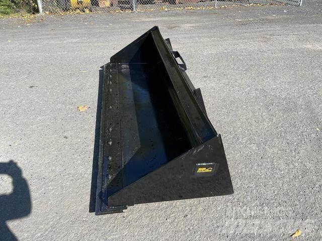  RP EQUIPMENT 鏟斗