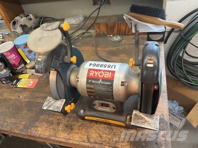  Ryobi BGH827 其他
